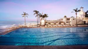 Maybe you would like to learn more about one of these? Santa Barbara Beach Pool Club Coral Casino Beach Four Seasons