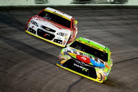 In nascar's top series who have won three or more consecutive races in a season since the modern era began in 1972: Djmxthyl7tlckm