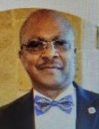 Theodore "Ted" McIntosh Obituary