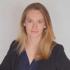 Marie Perin's Instagram, Twitter & Facebook