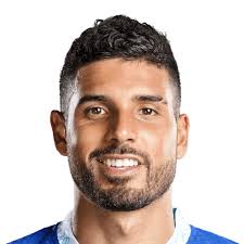 Emerson FIFA 23