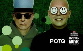LiveYourMusic: te invitamos al show de Pet Shop Boys en Chile
