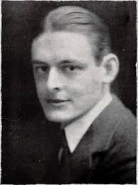 Literate podcast - Episode 14: The Waste Land by T. S. Eliot