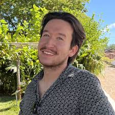 People of Pearl Technology: Rob Judd