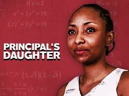 The Principal's Daughter
