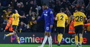 Kepa, cesar azpilicueta, rudiger, zouma, marcos alonso, mason mount, mateo kovacic, jorginho, willian, olivier giroud, christian pulisic Chelsea Vs Wolves Where To Watch Live Stream Kick Off Time Team News 90min