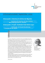 informationsblatt september 2020 by katholische kirche im kanton zurich issuu