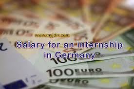 Gross salary is what you are paid before they take out all your taxes, fees, and any deductions for things like health care or retirement. Net And Gross Salary In Germany Archives My Jdrr