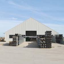 Maybe you would like to learn more about one of these? Clearspan Metal Buildings 75 W Teksupply