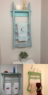 Great Idea For Old Or Broken Chairs From Facebook Com Shelovescountry Look For Inspiration At Your Local Goodwill Store Www Decor Home Diy Chairs Repurposed