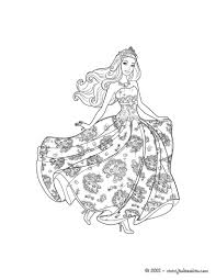 Barbie Princess And The Popstar Coloring Pages Only Coloring Pagesonly Coloring Pages Mobile Barbie Coloring Pages Barbie Coloring Princess Coloring Pages