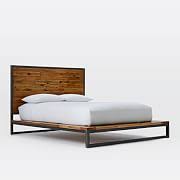 Get free shipping on qualified industrial bedroom furniture or buy online pick up in store today in the furniture department. Industrial Bedroom Furniture West Elm
