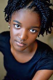 Ce'Ara Riley Evans - IMDb