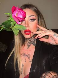 HAPPY HALLOWEEN 🎃 🧛🏻‍♀️ #me #tattoo #vampire #halloween #fy #fyp