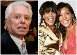 Enrique guzmán was born in venezuela to mexican parents. Enrique Guzman Intenta Interceder Para Que Alejandra Y Frida Sofia Hagan Las Paces