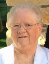 Obituary information for Charlotte Lucinda Coleman