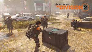 Looking to level up your dark zone game? The Division 2 How To Obtain Dark Zone Keys Dexerto