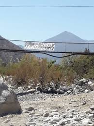 Antes de hacer ejercicios, es indispensable alimentarnos de manera adecuada. Los Efectos De La Sequia En Petorca Diario Financiero