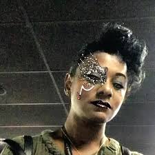 Kena Davis (@17relentless) • Threads, Say more