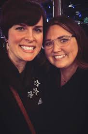 Stacey Hester, MS, PHR