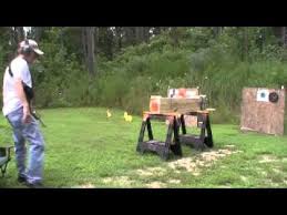 Hornady 325 Gr Leverevolution 45 70 Vs Water Jug Test