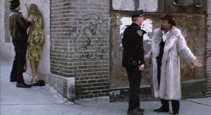 Fort Apache the Bronx (1981) – NYC in Film