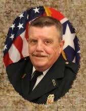 Obituary information for Kenneth Ray Ogle