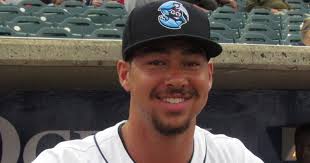 Lakewood pitcher Leftwich has the mother of all grandfather stories