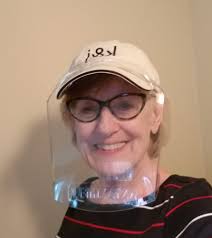 Could this tech be used in pitcher caps?