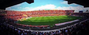 Nicolás leguizamón replaces luis rodríguez because of an injury. Colon De Santa Fe Home Facebook