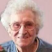 Obituary information for Shirley Elizabeth Ray