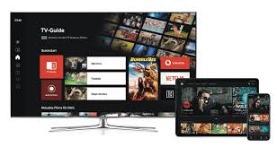 Once background removal process is completed, download button is enable to save. Vodafone Adds Dazn To Tv Platform In Germany Further Markets To Follow