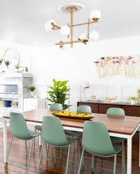 Svelti Aloe Green Dining Chair Dining Room Makeover Green Dining Chairs Dining Room Small