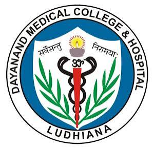 Dayanand Medical College & Hospital Ludhiana