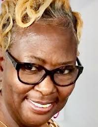 Obituary for Octavis Patricia Ann Colson