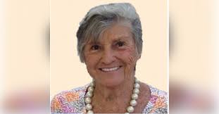 Obituary information for Geraldine L. Boughrum