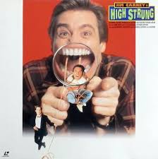 LD Jim Carrey in High Street (' 93 U.S.)