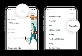 Start sending money and reloading phones to malaysia wherever you go with a few taps and slides right. Overseas Funds Transfer Ocbc Singapore