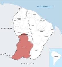 Most surinamese people live in the narrow, northern coastal plain. Maripasoula Wikipedia