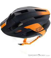 Fox Fox Flux Mips Conduit Biking Helmet