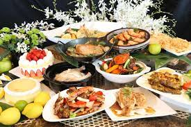 Rely on moyer's catering for a party buffet menu for any and all types of events, including Buffet Dinner Party Latest Buffet Ideas