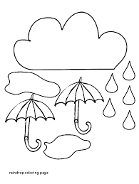 Hello guys rain drop coloring page is high definition wallpaper and size this wallpaper is 504x631. Raindrop Coloring Page Africaecommerce Co Coloring Home