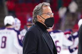 From aaron portzline of the athletic, john tortorella will not return as coach of the blue jackets next season, multiple sources told the athletic. Yxai4cuus4xovm