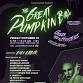 The Great Pumpkin Ball event image