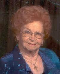 Freda Scott Bailey Obituary