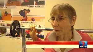 Avery Strong Fitness