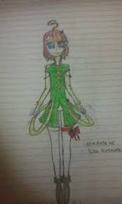 One Piece Ocs And Other Random Fanart Fan Art Drawings Anime Fanart