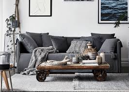 How To Mix Coastal And Industrial Interior Design Tlc Interiors Industrial Decor Living Room Industrial Interior Design Industrial Decor Inspiration