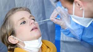 Před odběrem prosím nepoužívejte přípravky na ústní hygienu (ústní voda, pasta aj.) odebrán bude stěr z nosohltanu, který bude laboratoři vyšetřen na přímý průkaz. Od Stredy Bude Testovani Povinne I Pro Osvc Pracujici Ve Velkych Firmach A Statni Uredniky Hospodarske Noviny Ihned Cz