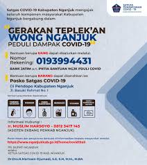 Maybe you would like to learn more about one of these? Pusat Informasi Pemkab Nganjuk